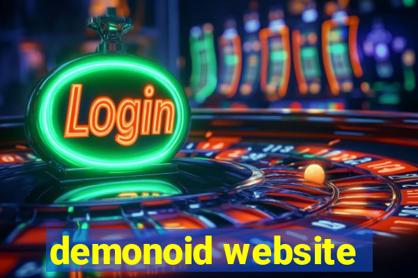 demonoid website